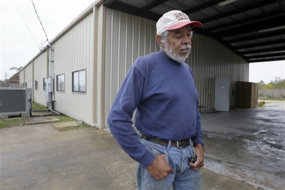 Isadore Creppel, Jr.